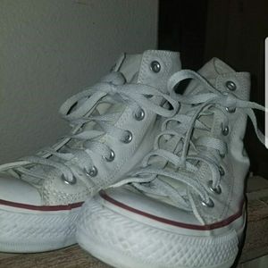 Converse High tops
